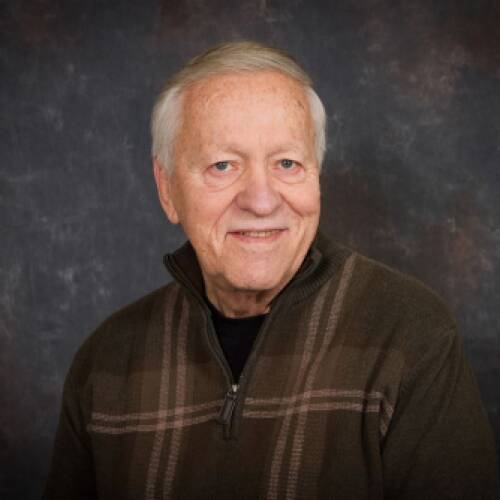 First Student of the GVSU Occupational Safety & Health Program Reflects on His Career